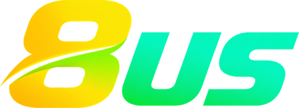 Logo 8us